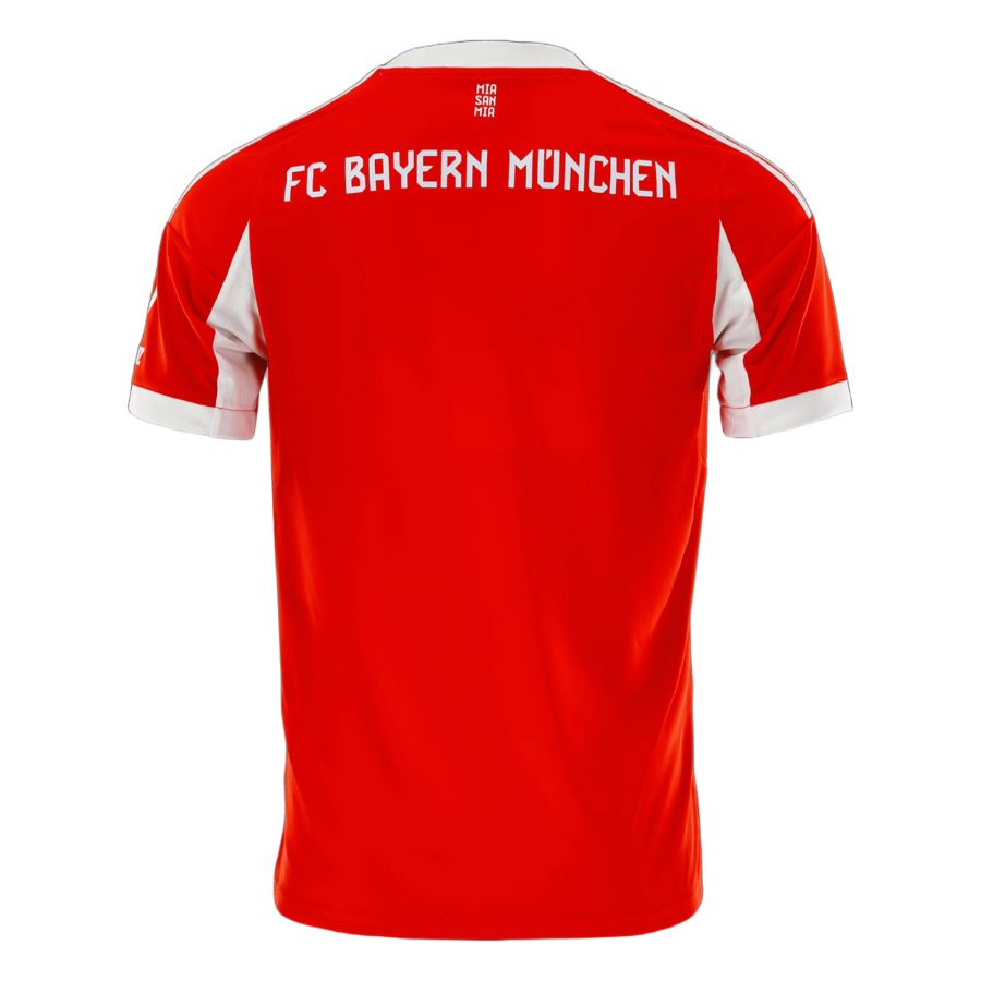 Bayern München 25/26 Home Kids Jersey