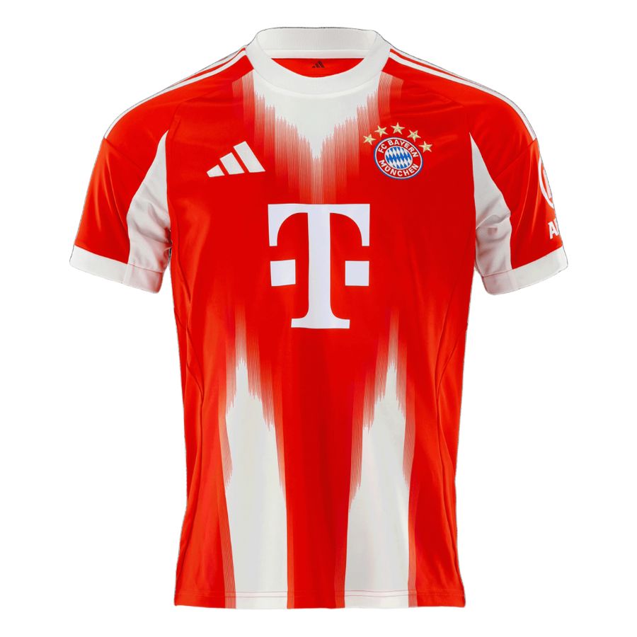 Bayern München 25/26 Home Kids Jersey