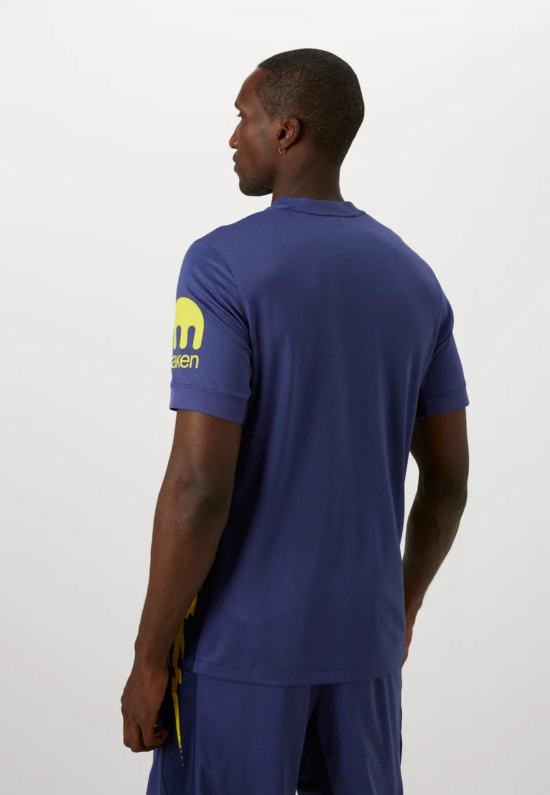 25/26 Athletico Madrid Uit Voetbalshirt