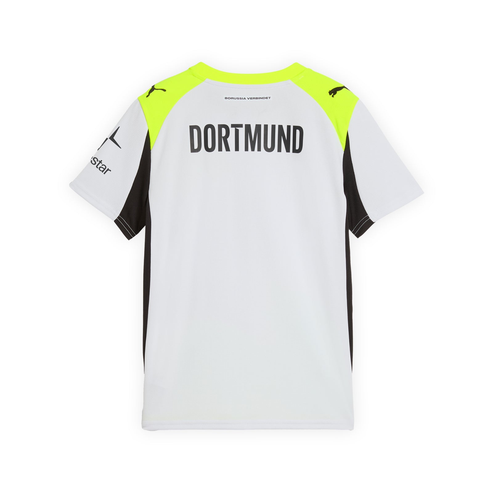 Maglia Away Borussia Dortmund 25/26