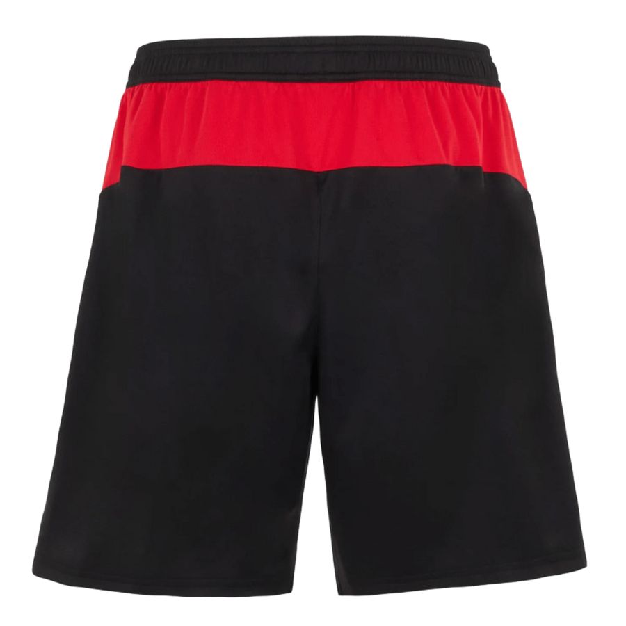 AC Milan 25/26 Home Kids Jersey