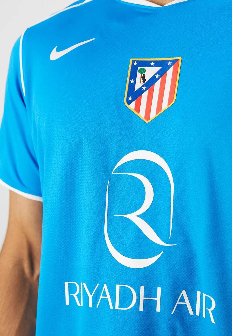 Atheltico Madrid 25/26 Third Jersey