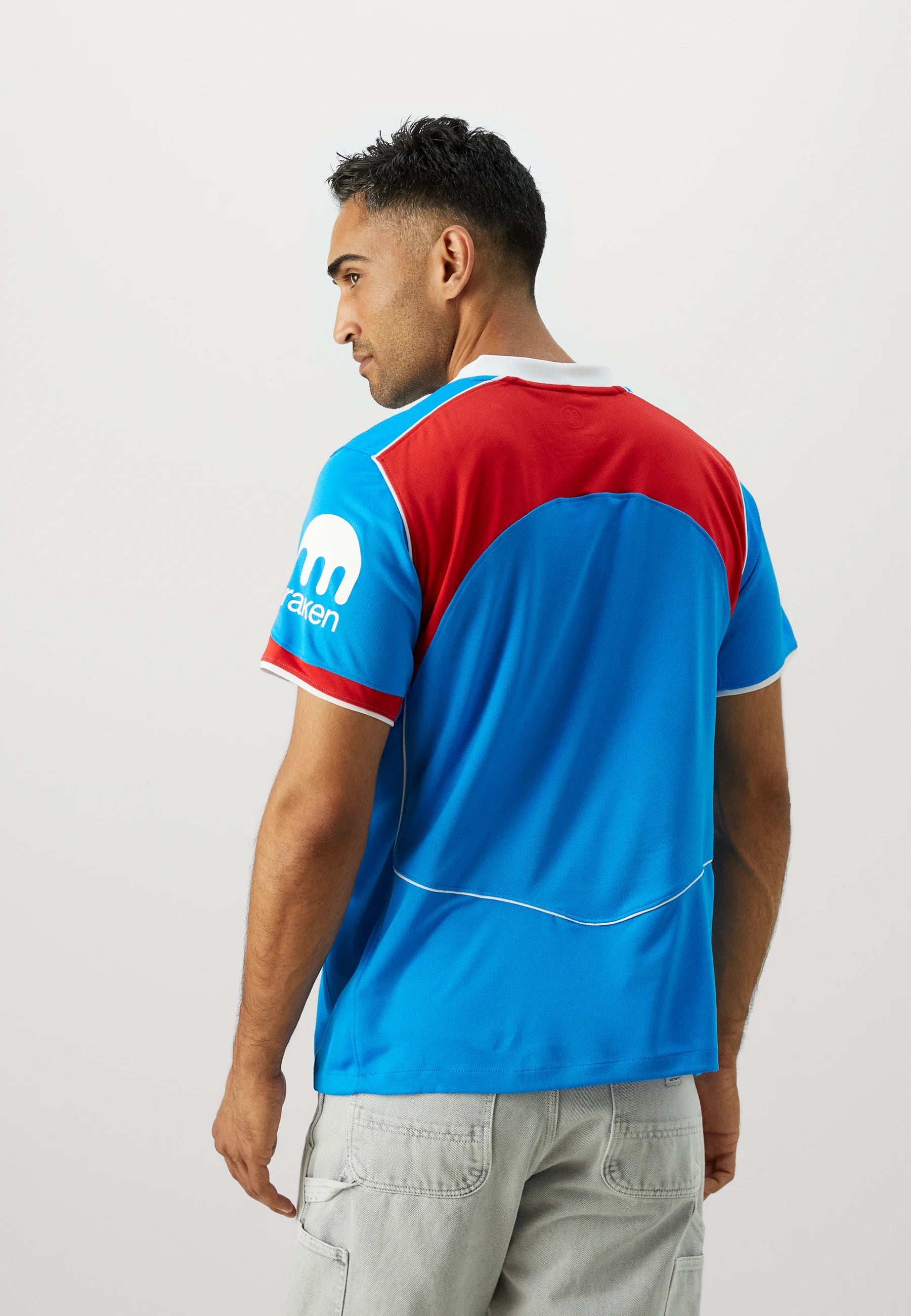 Atheltico Madrid 25/26 Third Jersey