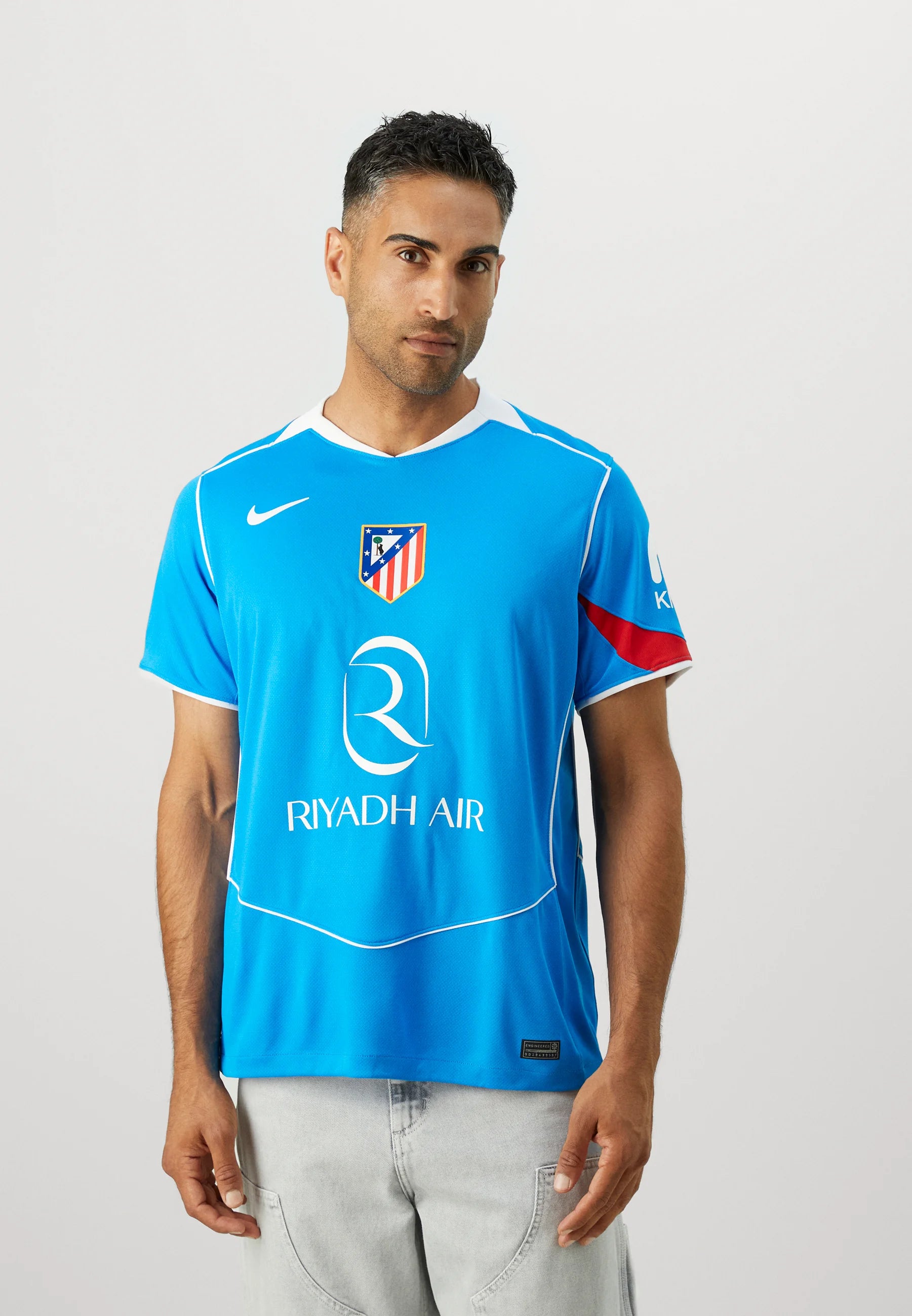 Atheltico Madrid 25/26 Third Jersey