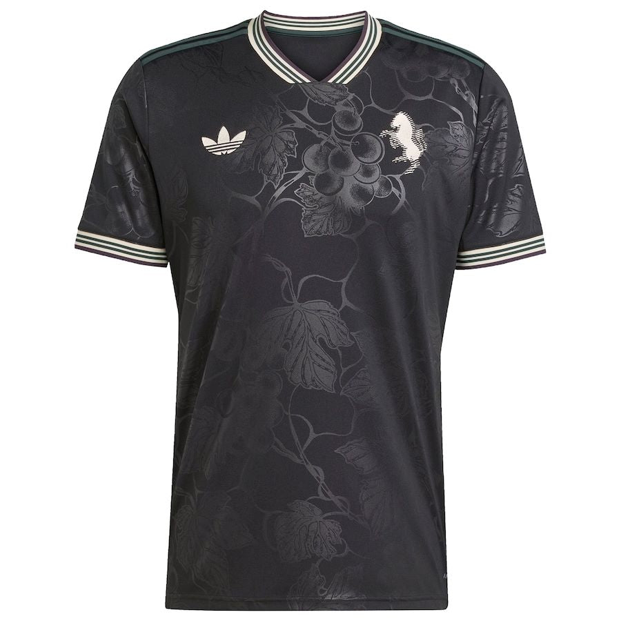 Juventus 25/26 Third Kids Jersey