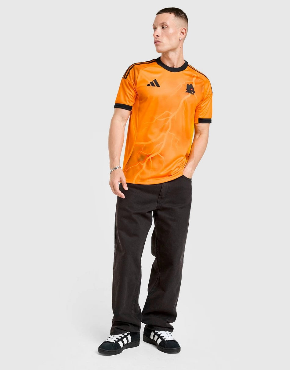 AS Roma 25/26 Away Jersey