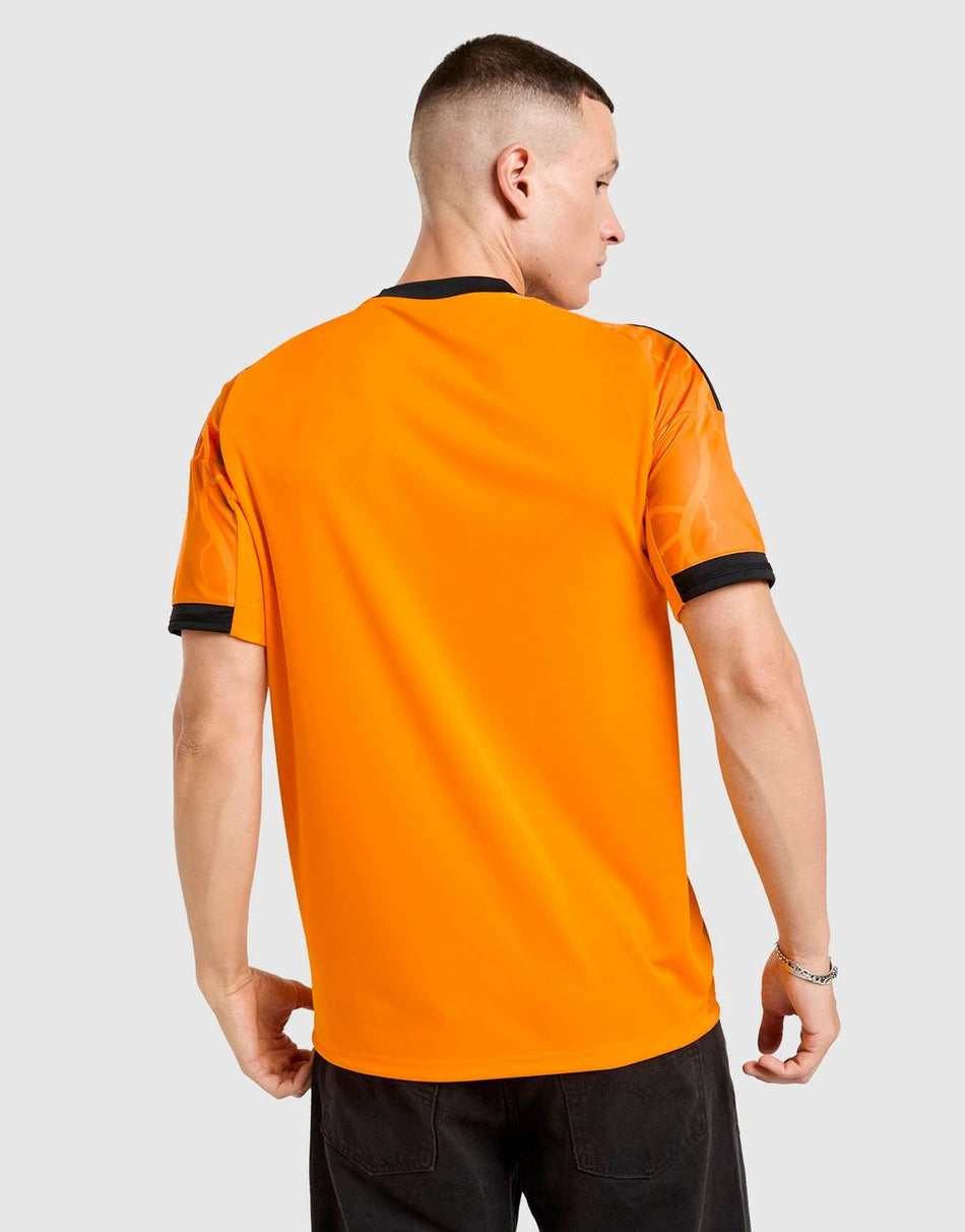 AS Roma 25/26 Away Jersey