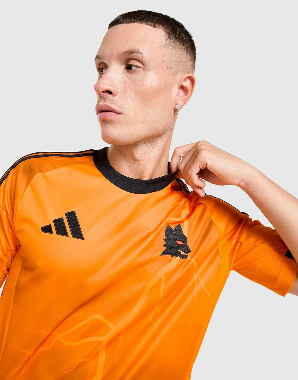 AS Roma 25/26 Away Jersey