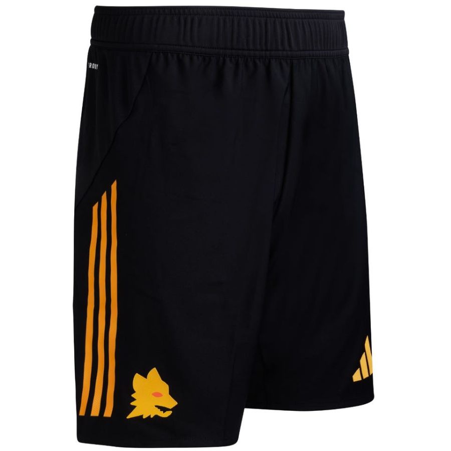 AS Roma 25/26 Away Kids Jersey