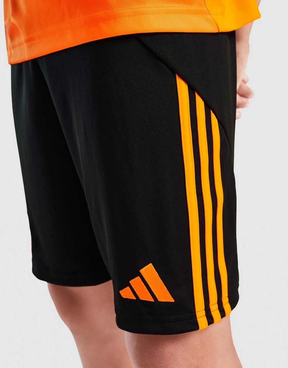 AS Roma 25/26 Away Kids Jersey