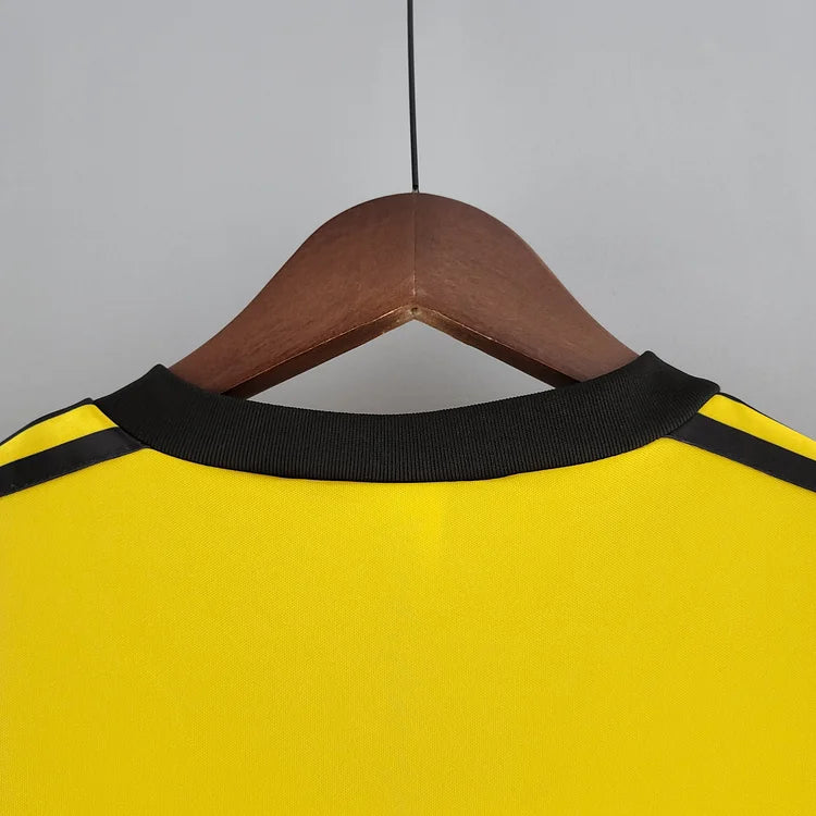 Maglia Retro Casa Borussia Dortmund 1989-1990