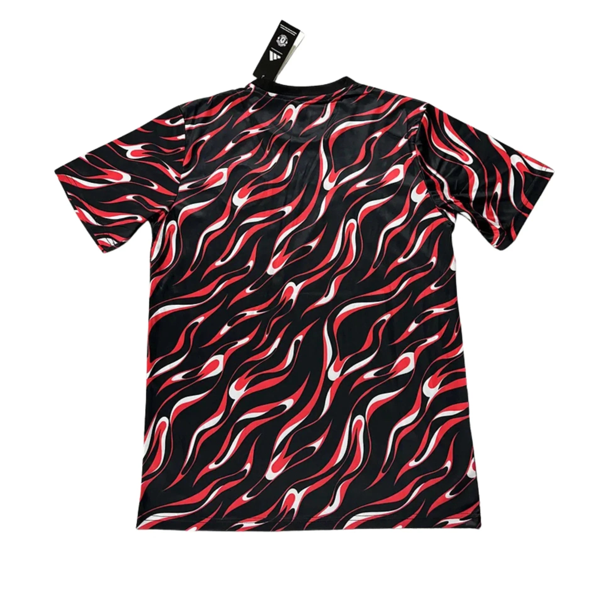 Maglia Edizione Limitata Manchester United x Stussy 2025/26