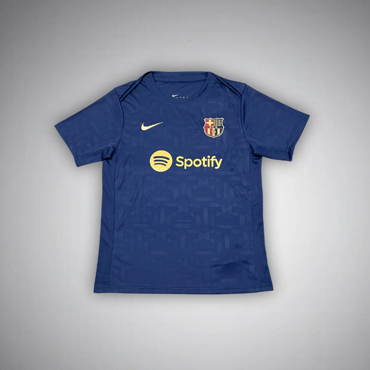 Maglia da calcio FC Barcelona - Edizione speciale La Mistica