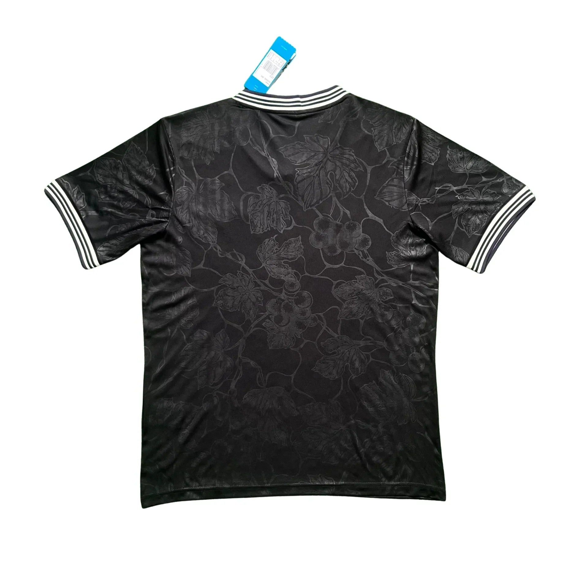 Juventus Stussy 2026 Concept Third Jersey