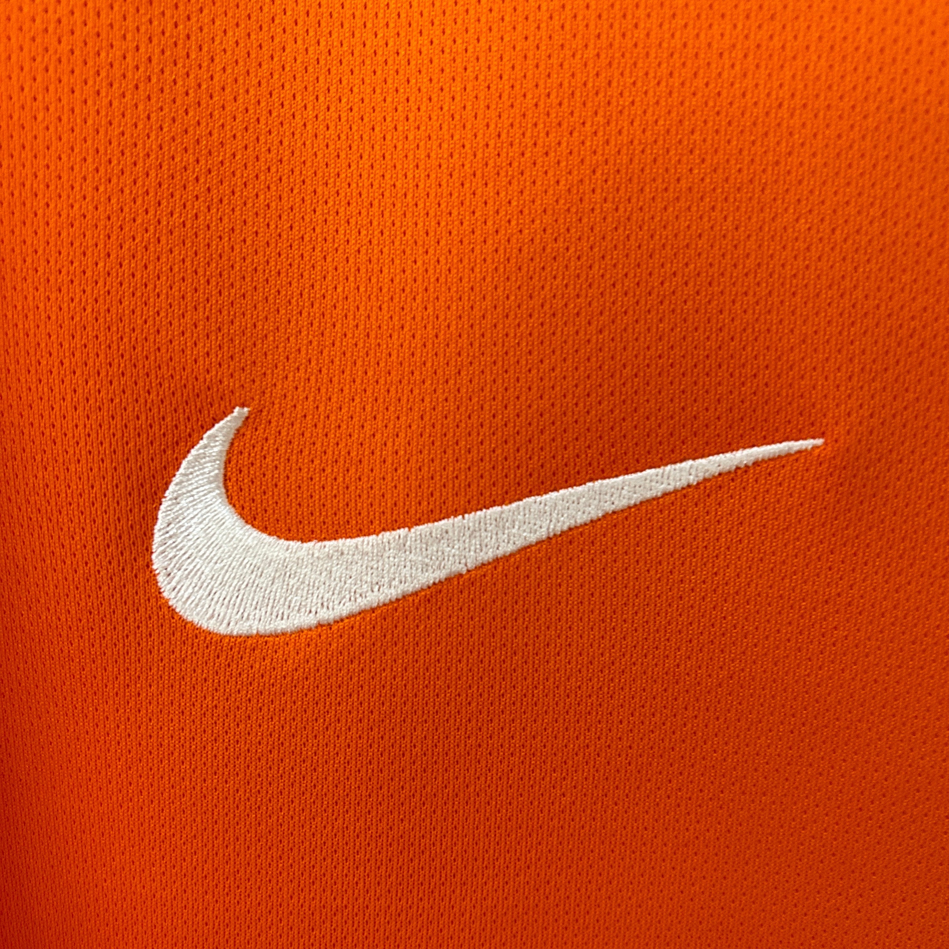 Maglia casalinga Paesi Bassi 2014