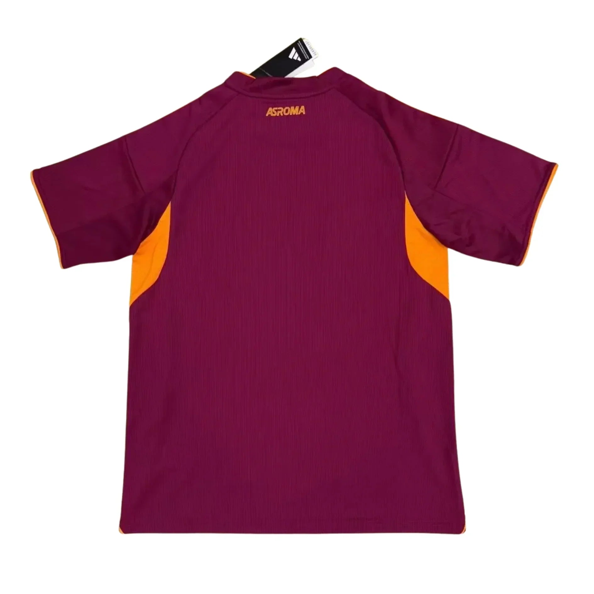Maillot domicile Stussy 2026 de l'AS Roma - Édition limitée