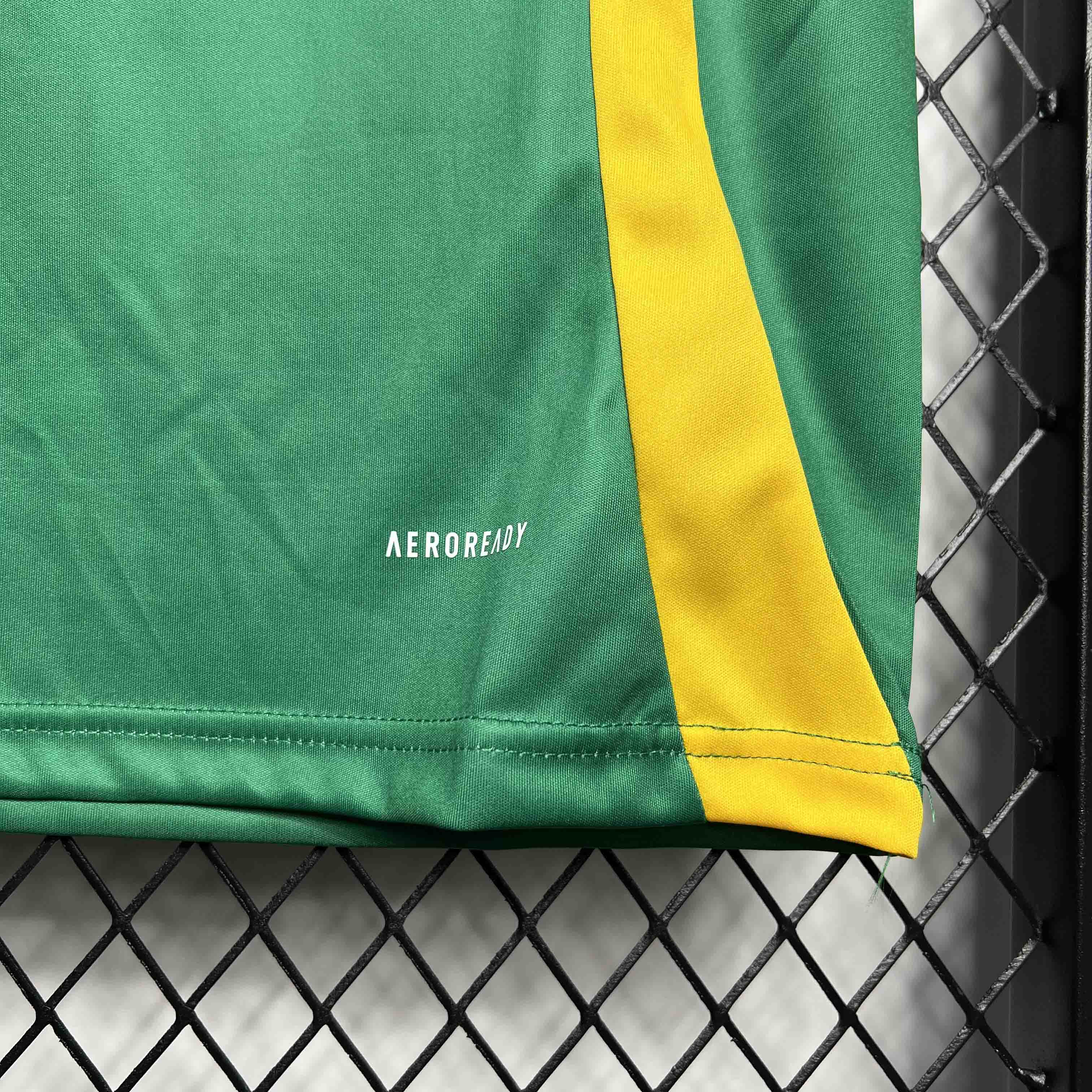 2024 Jamaica Trainingsshirt