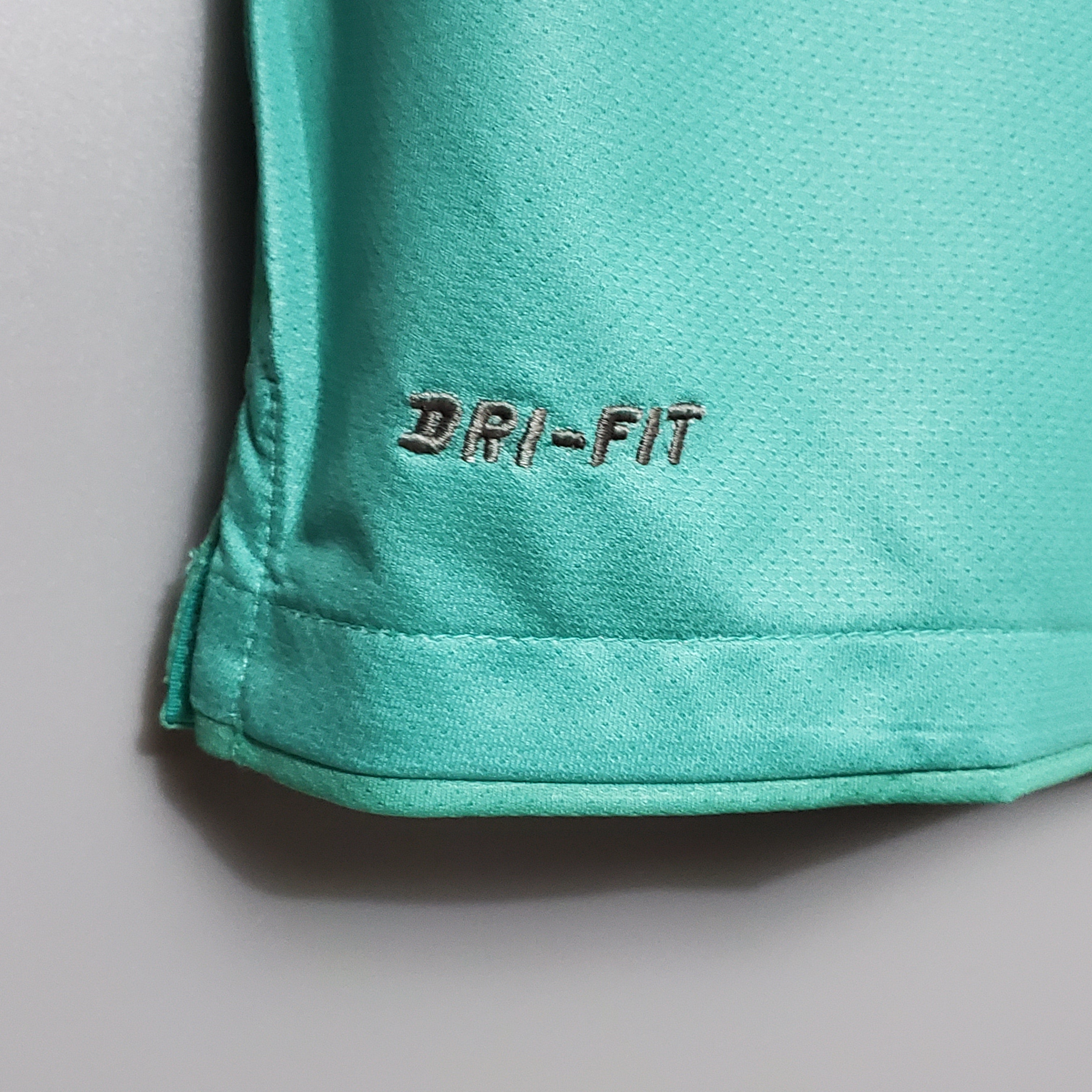 Maglia da calcio retrò trasferta Barcellona 2010/2011