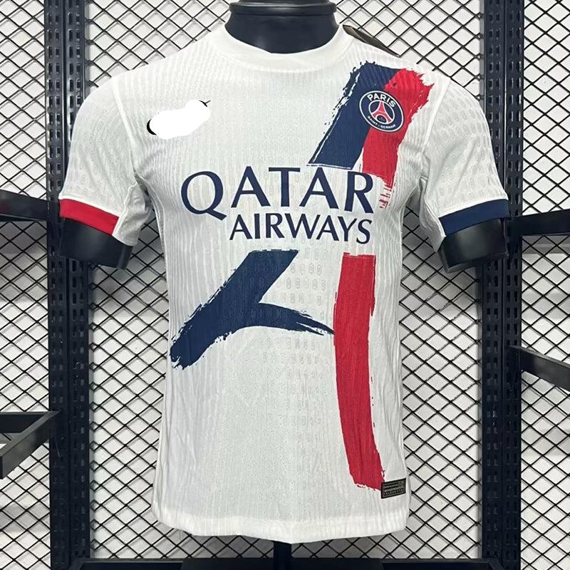 Maglia PSG 2024/25 Trasferta