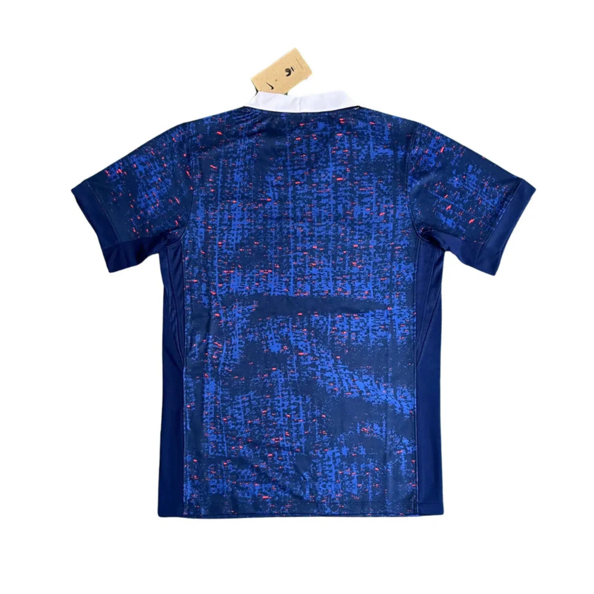 Maglia Home Francia WEC x Stussy 2025/26