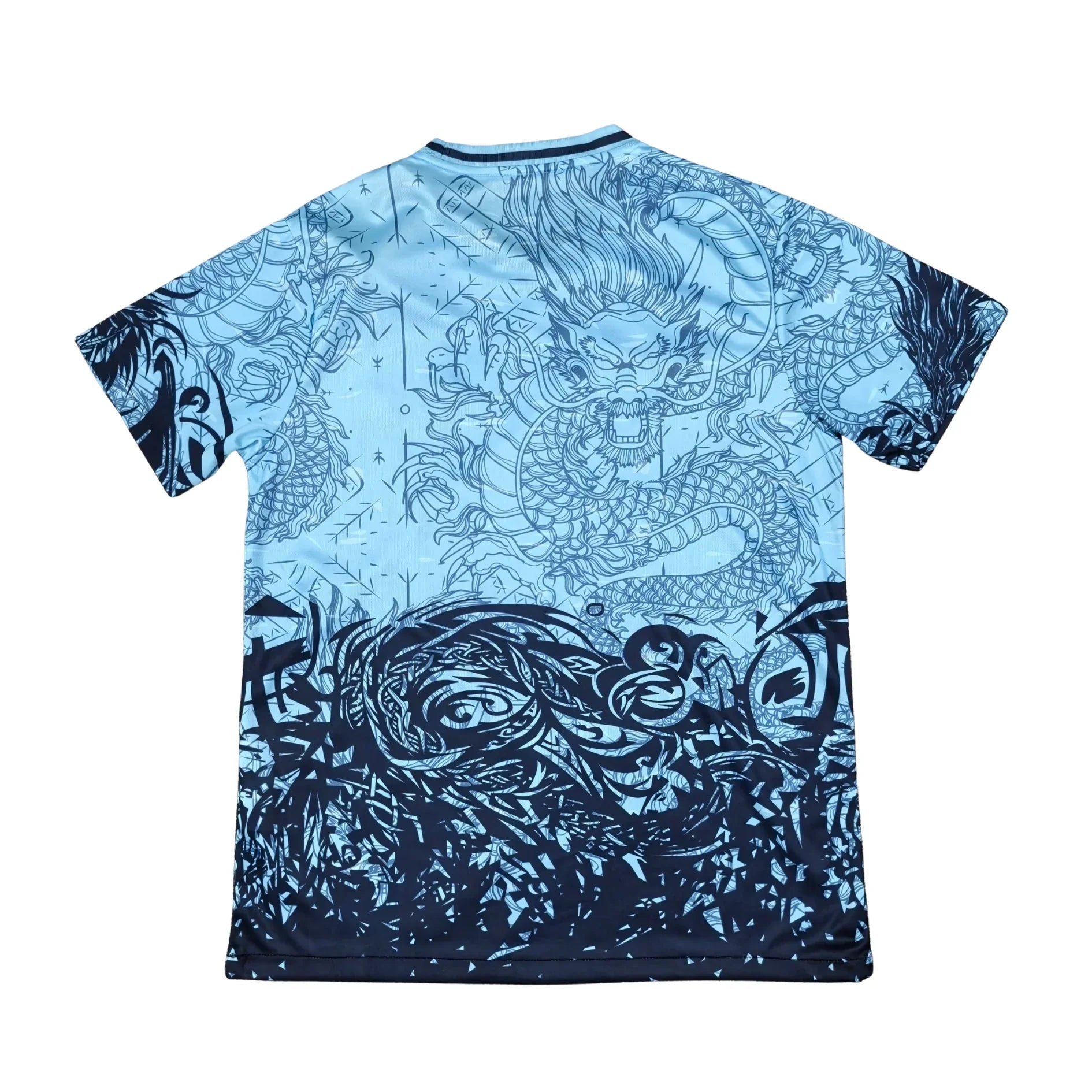Maglia Edizione Limitata FC Barcelona x Stussy 2025/26