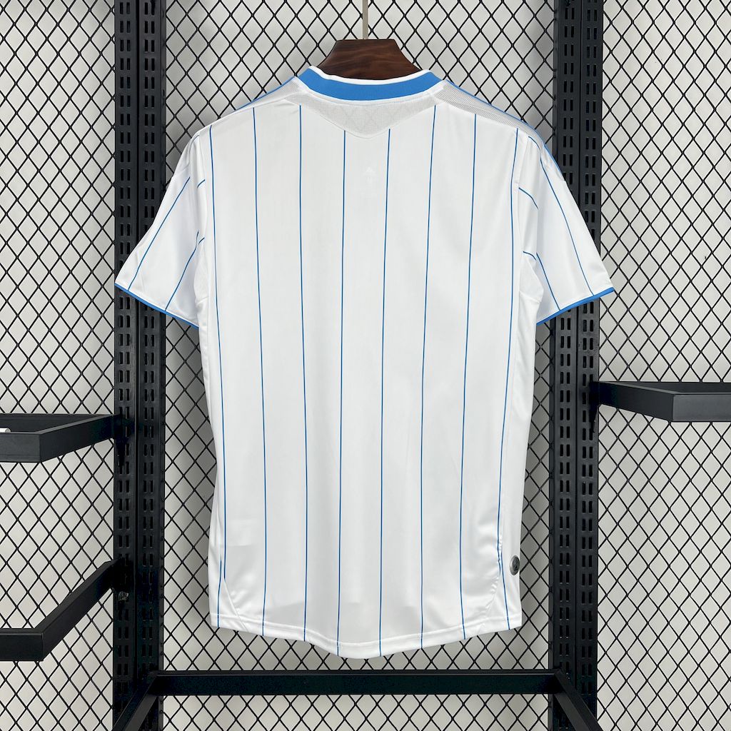 Maglia Retrò Olympique De Marseille 2009/2010