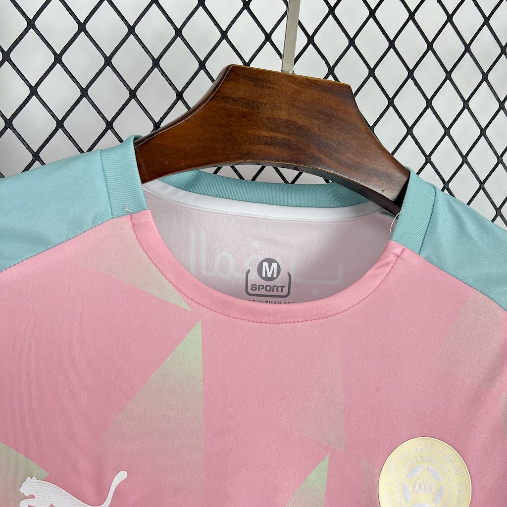 Maglia Concept Marocco 2025/2026