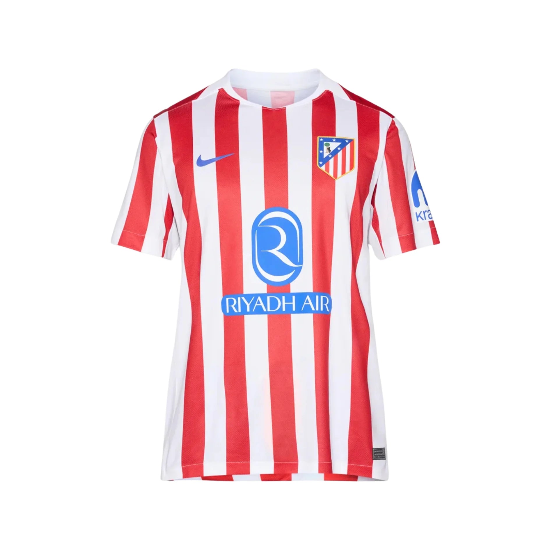 Camiseta de fútbol del Atlético de Madrid - Local 25-26