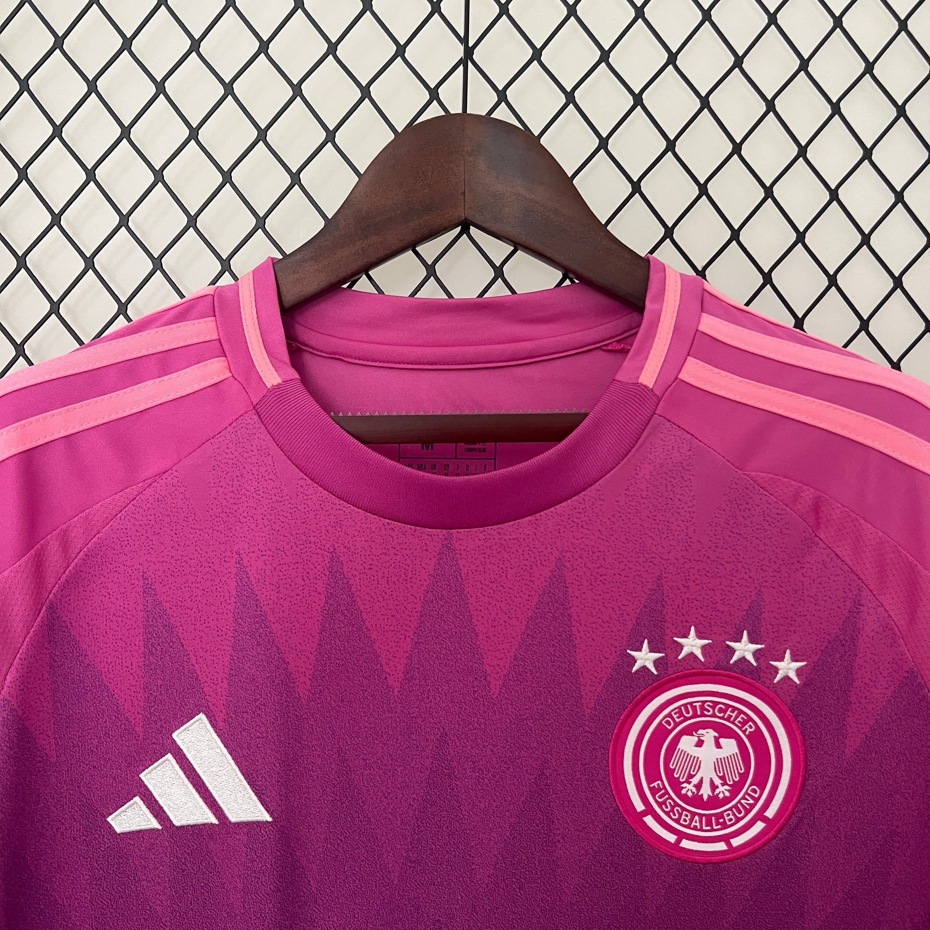 Germania 2024 Maglia Away