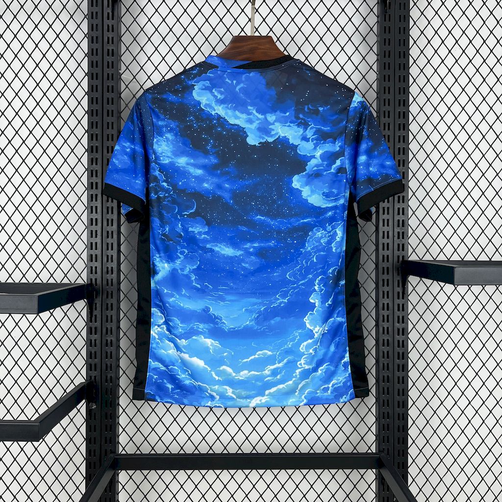 Maglia Stellata Paris Saint Germain 2025/2026