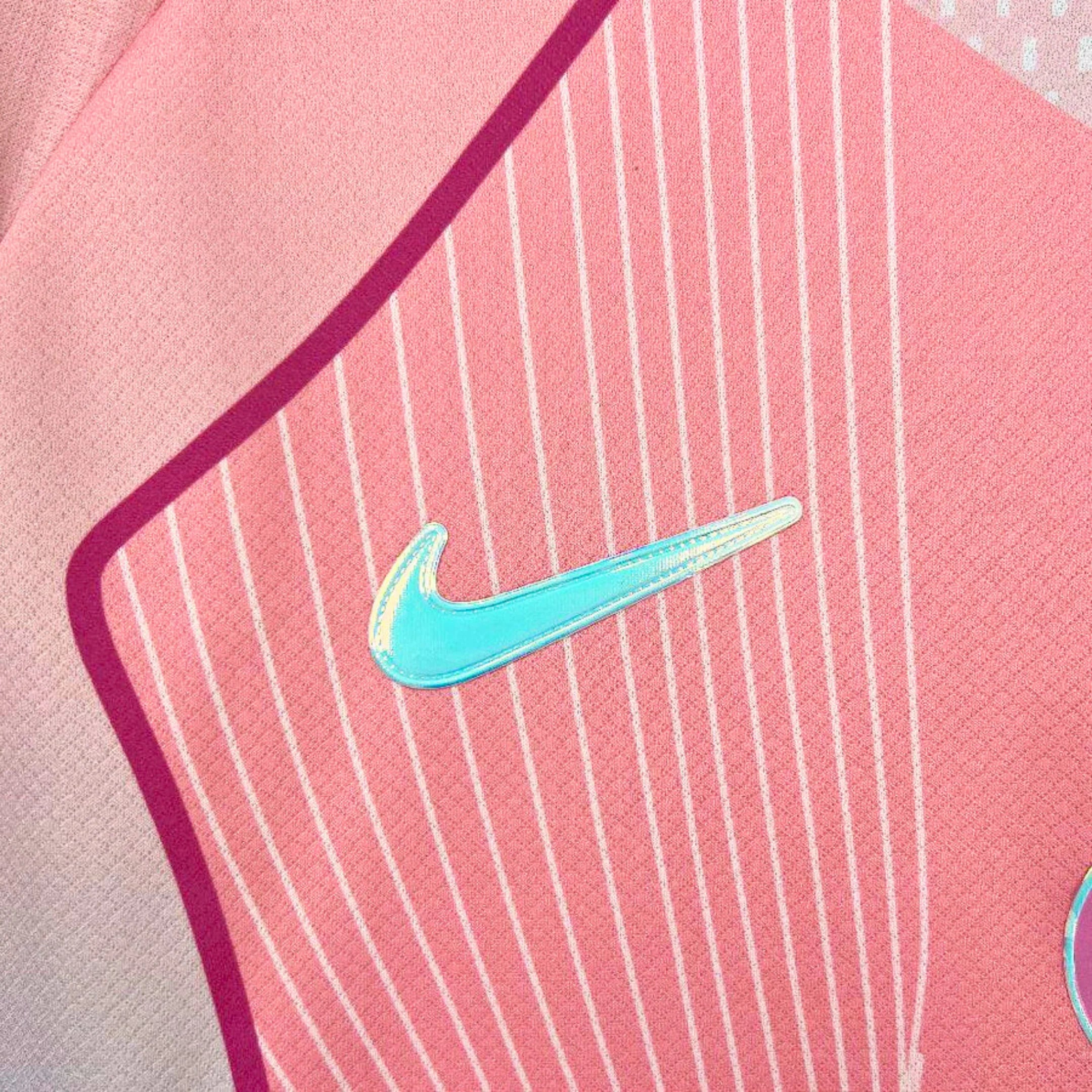 PSG Paris Saint Germain Nebula Fußballtrikot