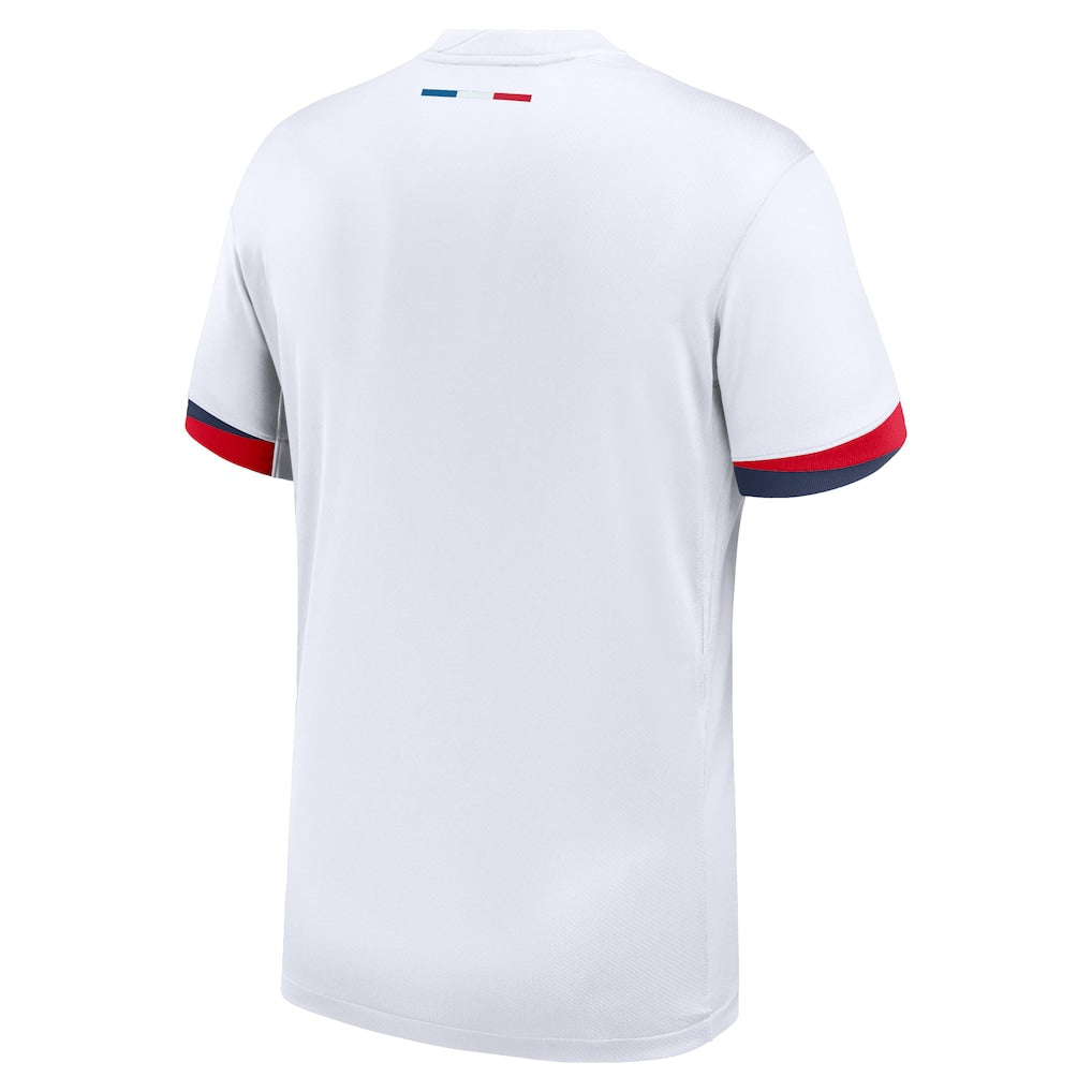 Maglia Away PSG Paris Saint Germain 25/26