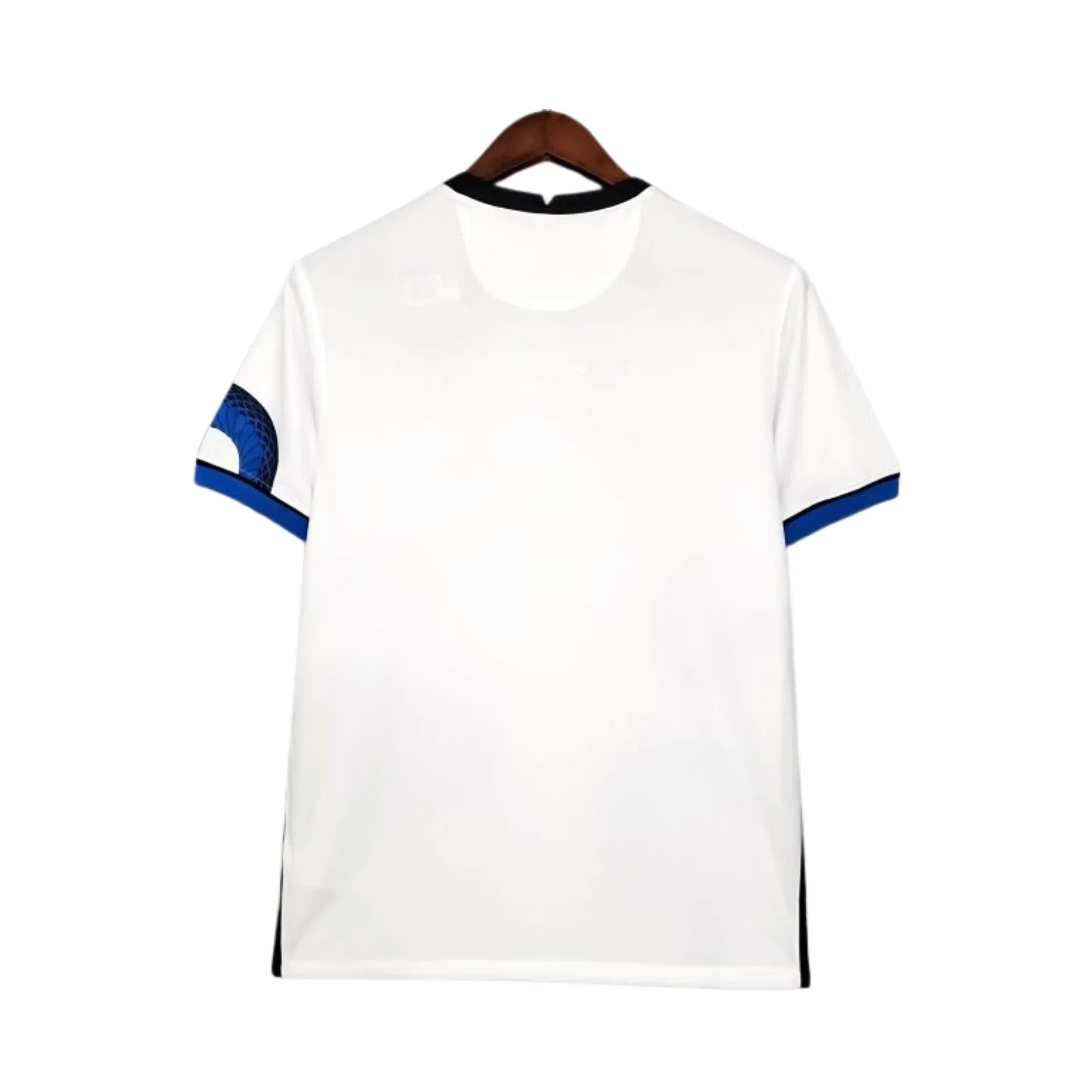 Inter Milan Stussy 25/26 Snake Jersey - Limited Edition