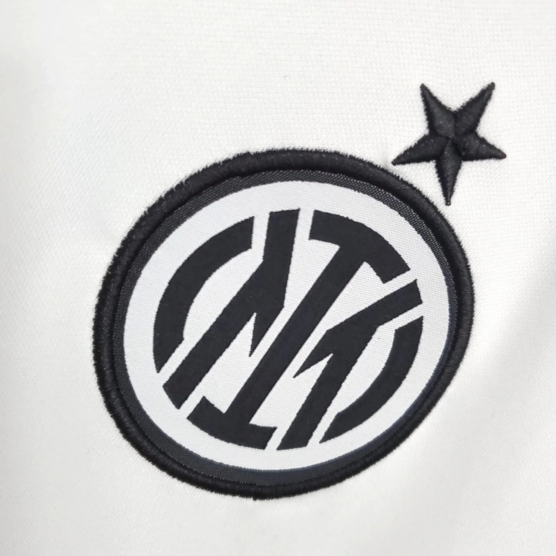Inter Milan Stussy 25/26 Snake Jersey - Limited Edition