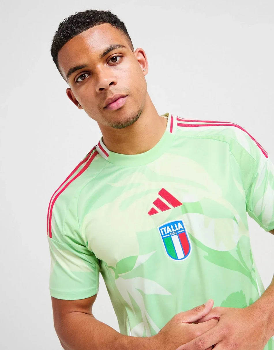Maglia Away Italia 25/26