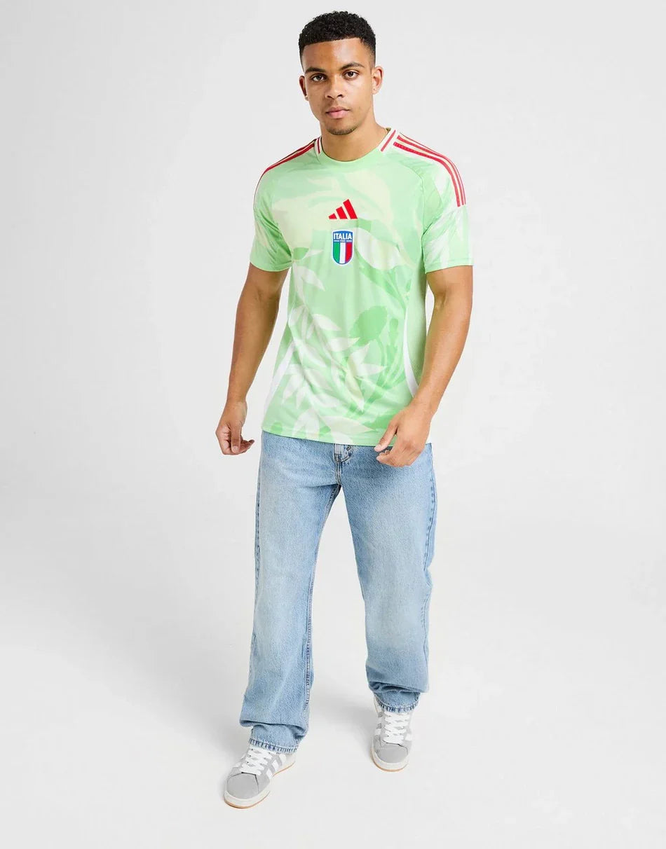 Maglia Away Italia 25/26