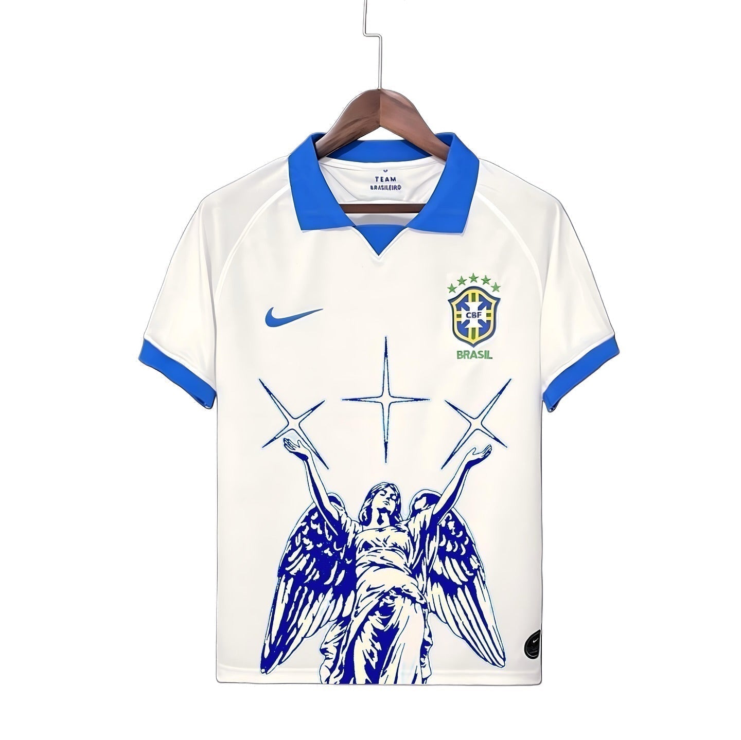 Maglia Archangel Brasile