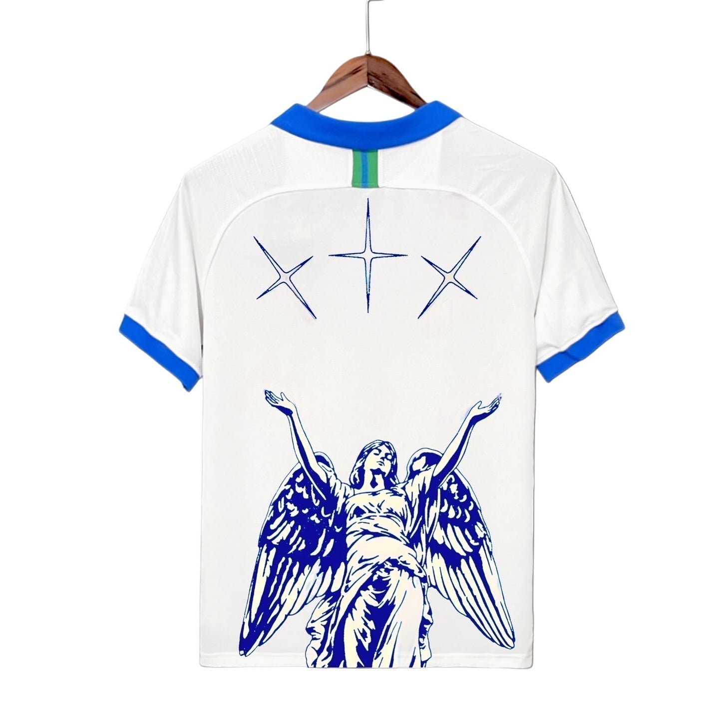 Maglia Archangel Brasile
