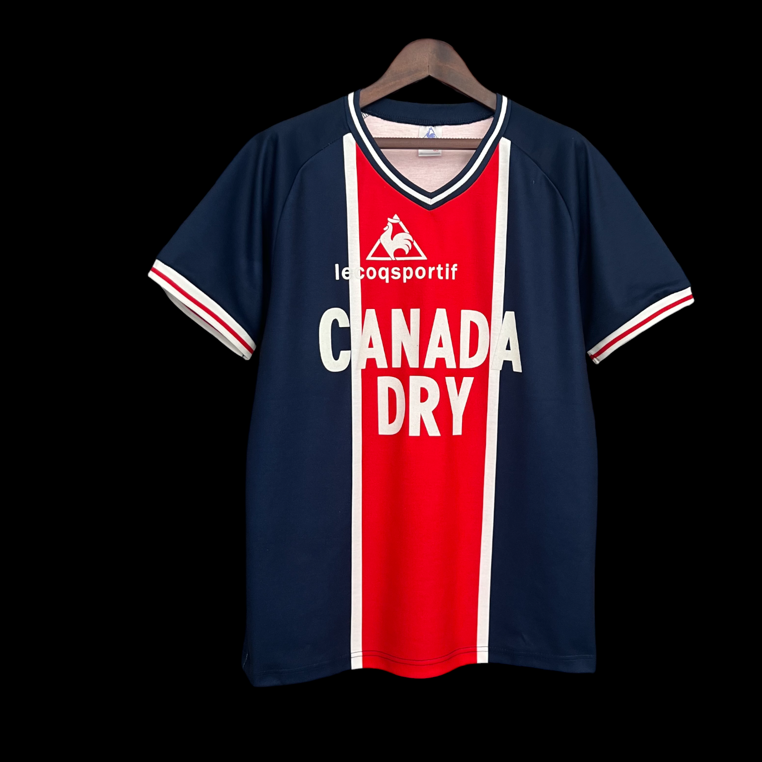 Maglia Retrò PSG Paris Saint Germain 1974