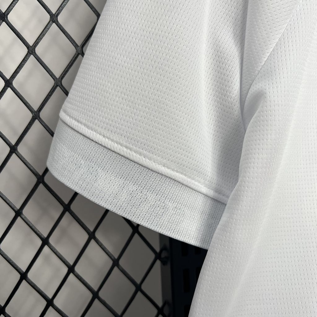 Maglia Bianca Olympique De Marseille 125 Anni 2024/2025