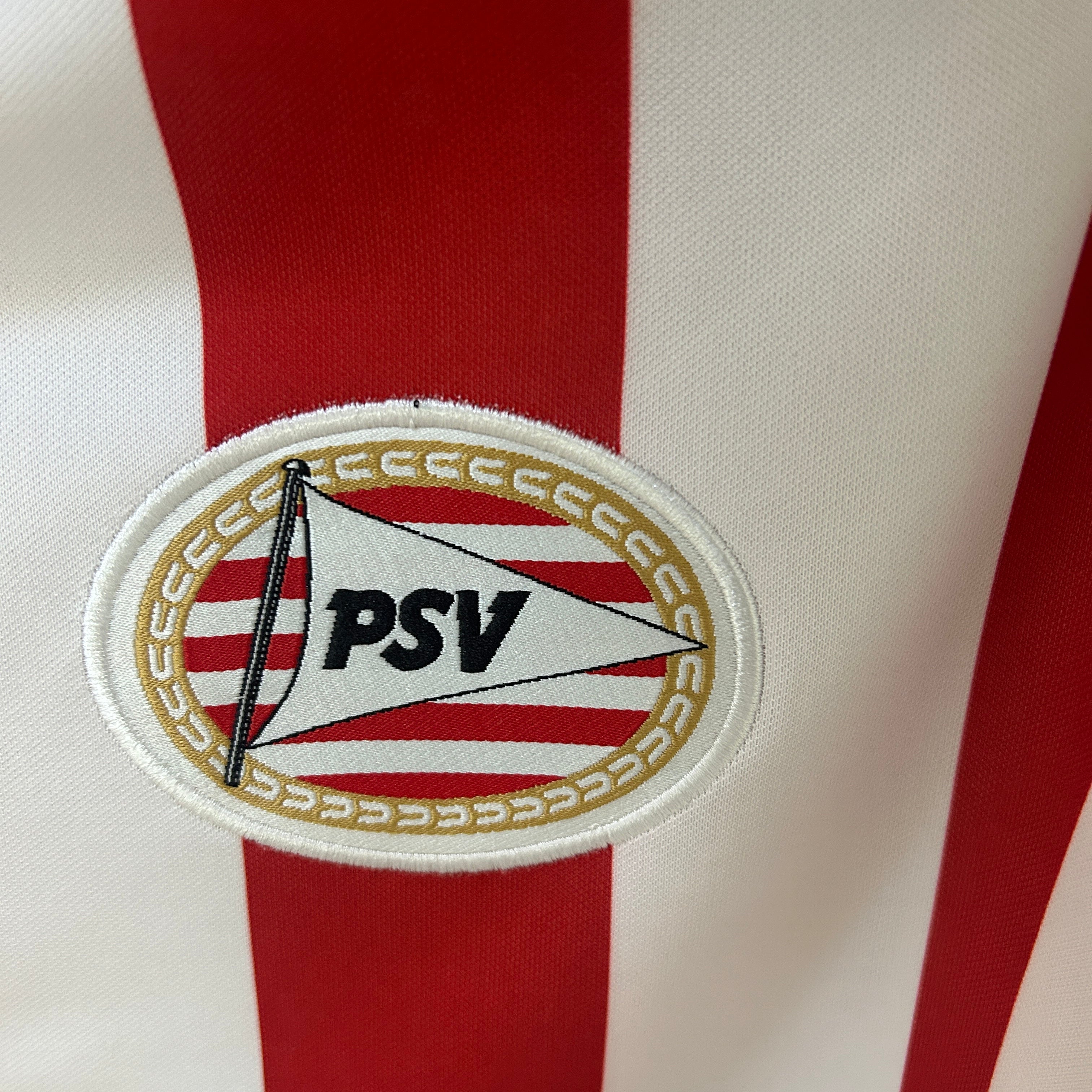 Maglia Casa PSV Eindhoven 2000/2001