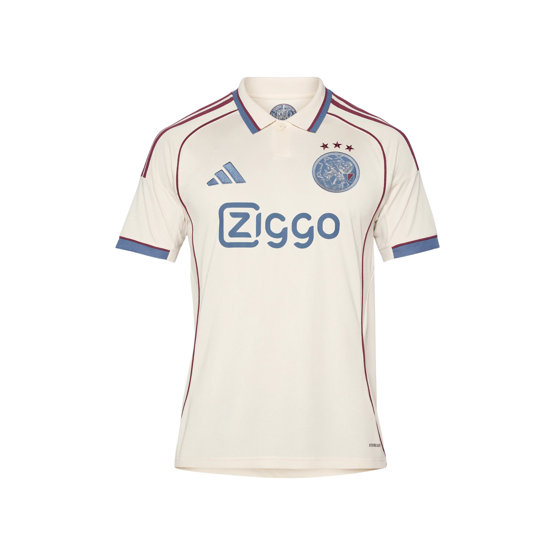 Ajax Amsterdam 25/26 Terza Maglia