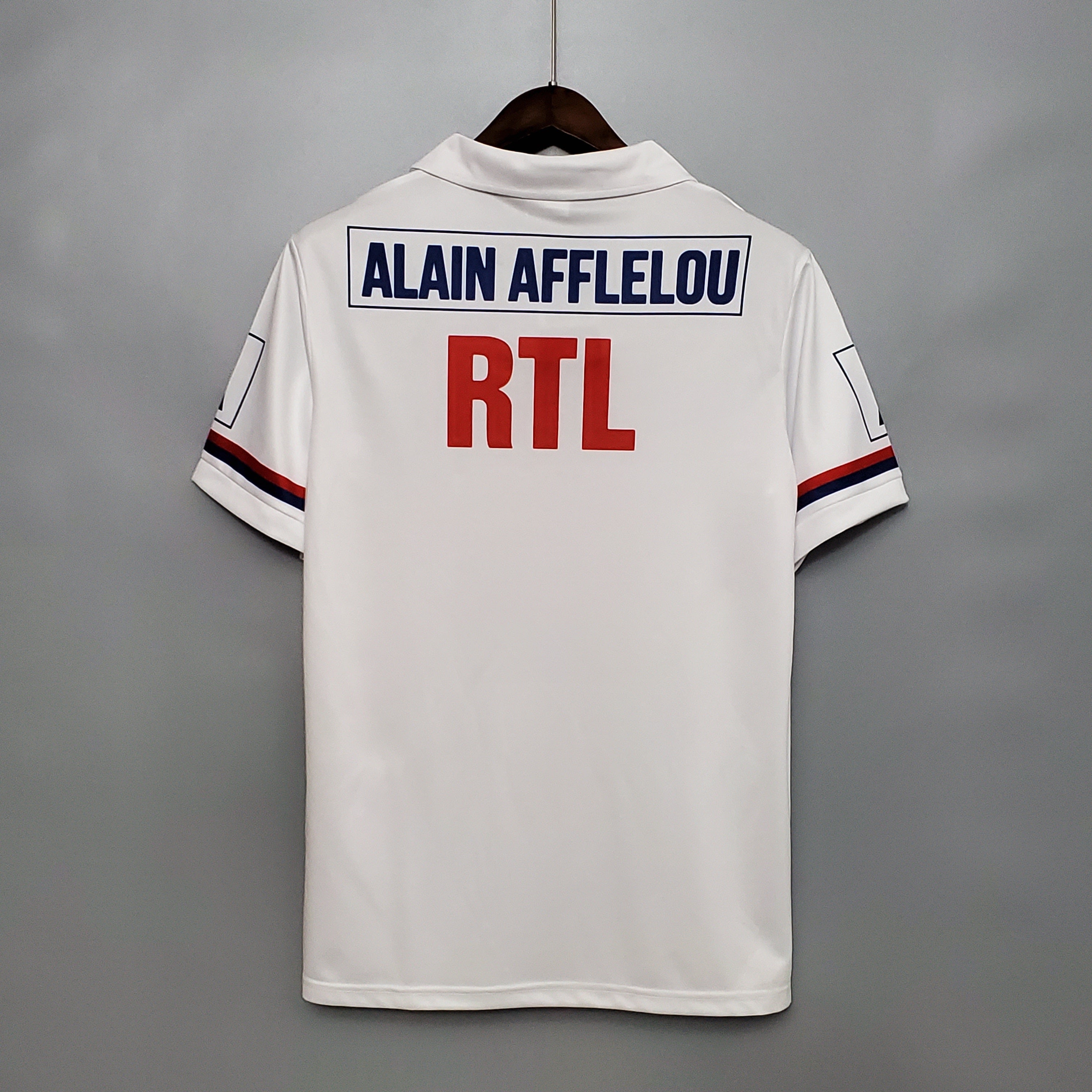 Maglia Retrò PSG Paris Saint Germain 1990/1992