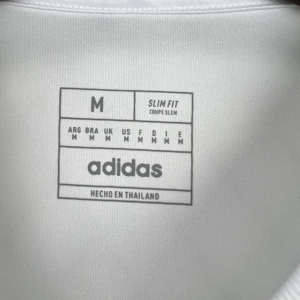 2024-2025 Algerije Concept Shirt V3