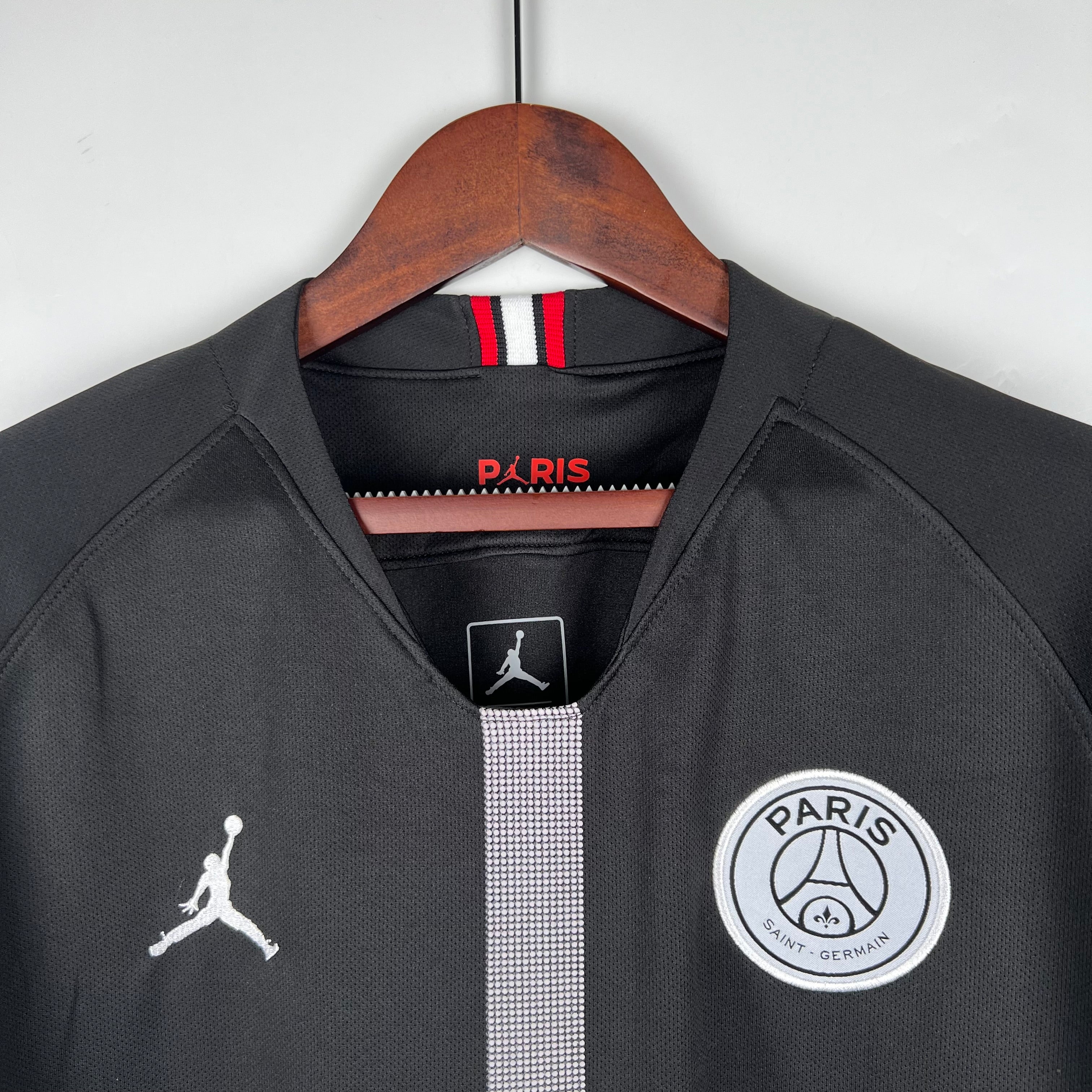 2018/2019 Parijs Retro Shirt