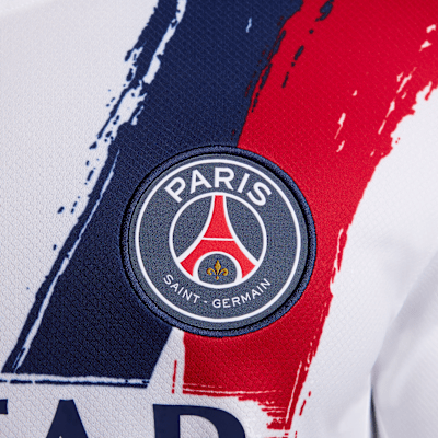 Maglia Away PSG Paris Saint Germain 25/26
