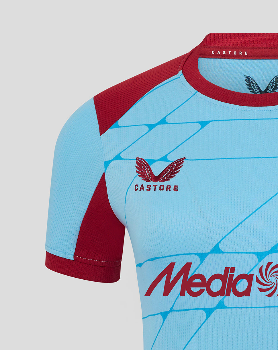 Feyenoord 25-26 Drittes Fußballtrikot