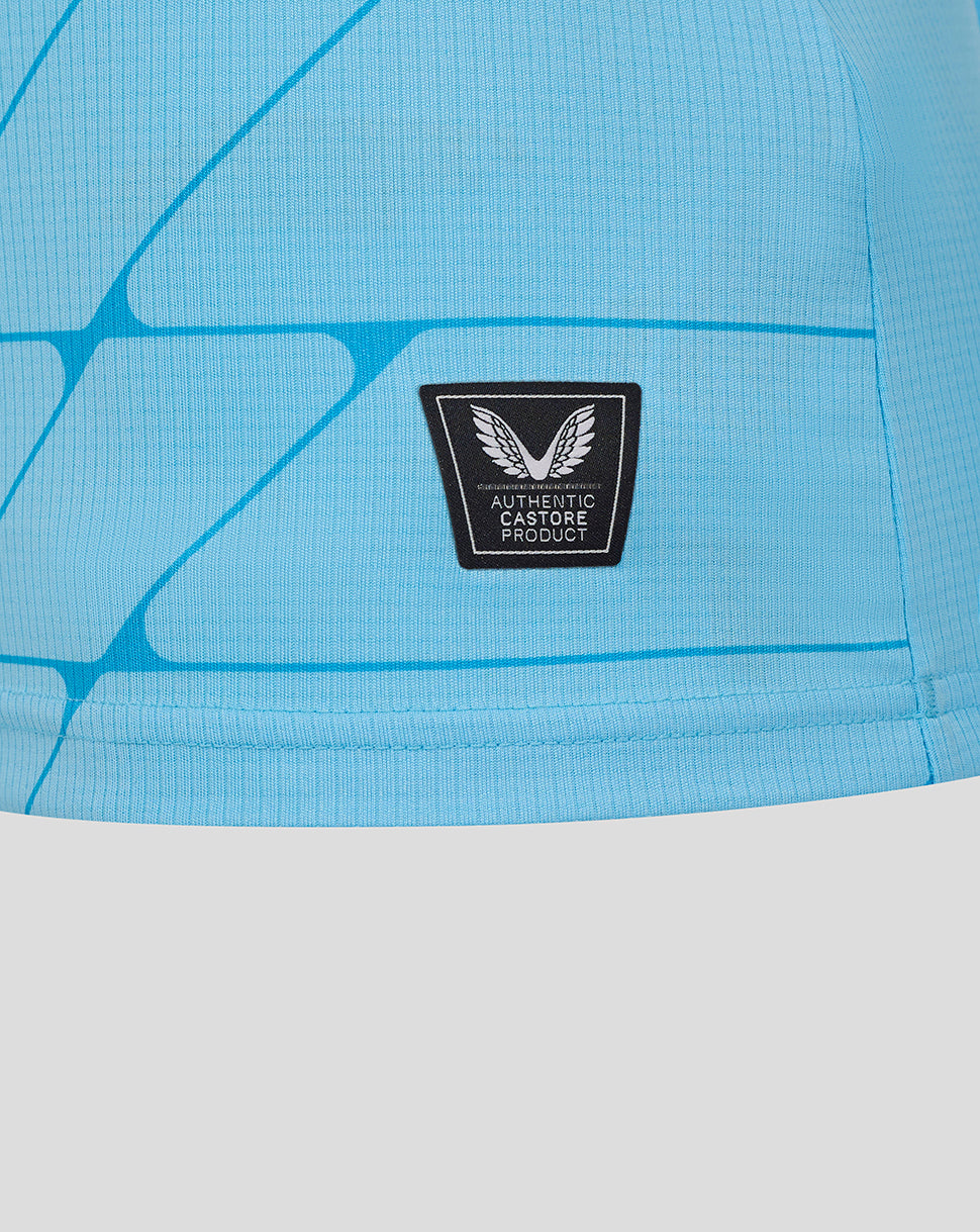 Feyenoord 25-26 Drittes Fußballtrikot
