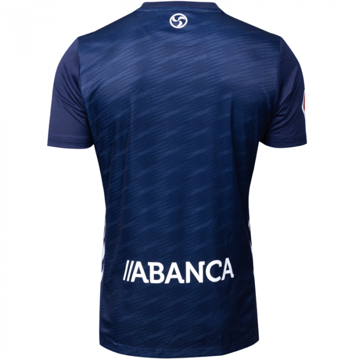 Maglia da calcio trasferta 25/26 Celta Vigo