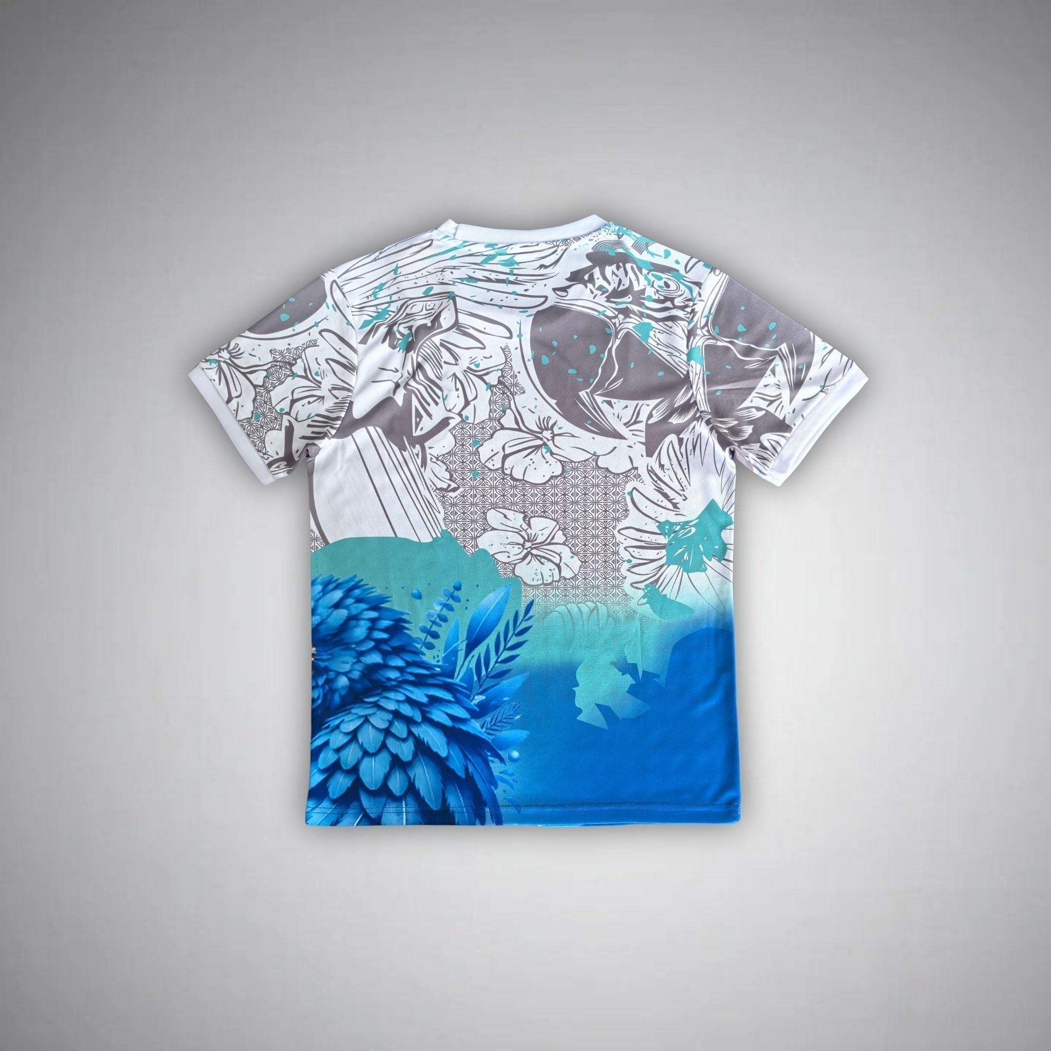 Maglia Brasile - Edizione Speciale Rio Rise